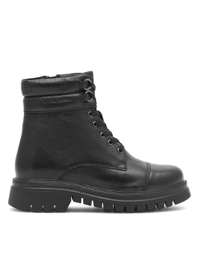 Lasocki Schnürschuhe Lasocki WI23-TX76-13 Schwarz