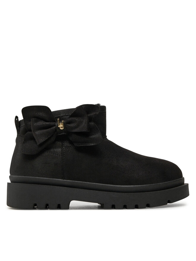Liu Jo Botas de nieve Liu Jo 4F4343 TX453 Negro
