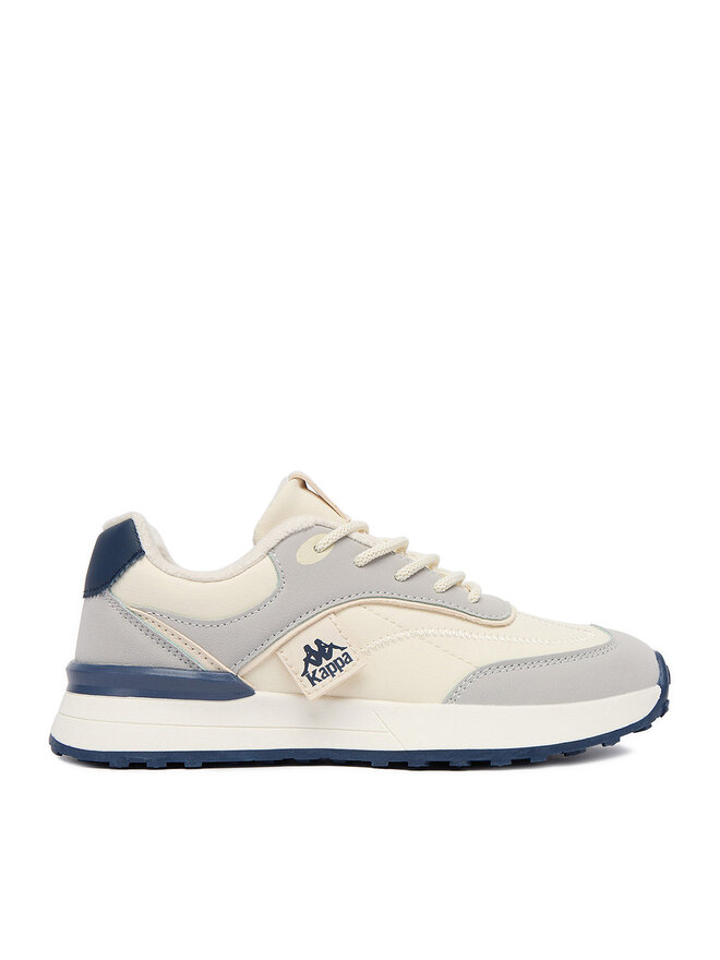 Kappa Tenisice Kappa EO-CP40-241216YX(CH) Siva