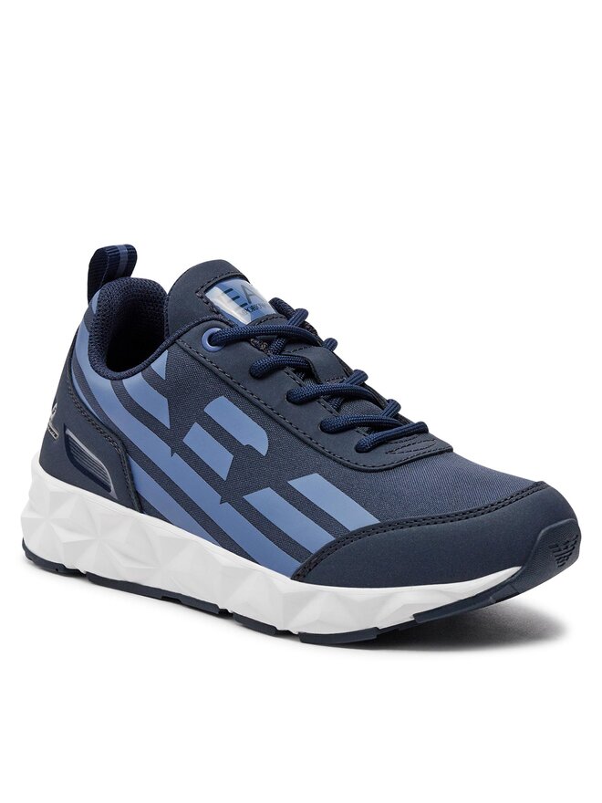 EA7 Emporio Armani Sneakers EA7 Emporio Armani XSX105 XOT54 T503 Dunkelblau
