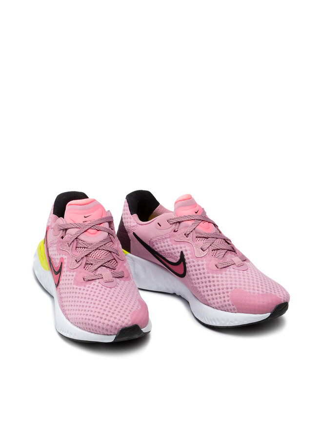 Nike Renew Run Pink – Brandosa.com