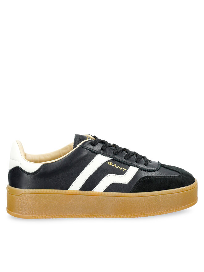 Gant Αθλητικά Gant 31531047 Μαύρο