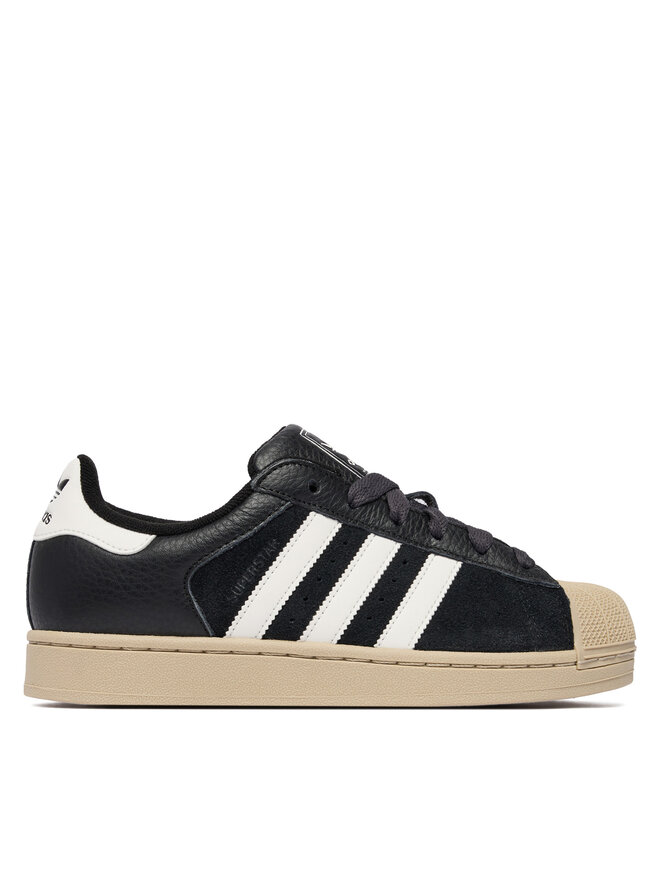 adidas Sneakers adidas Superstar II KJ9948 W Schwarz