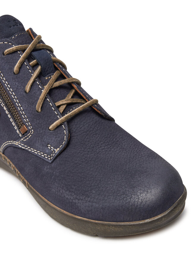 Josef Seibel Bokacsizma Josef Seibel Conny 52 91752 Sötétkék