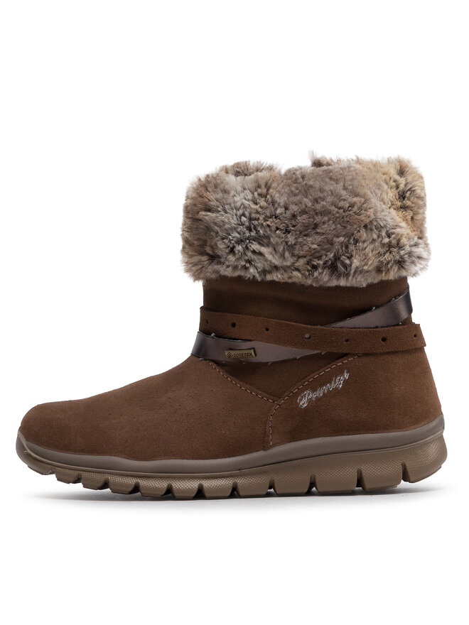 Primigi Cizme Primigi GORE-TEX 887700 S Maro
