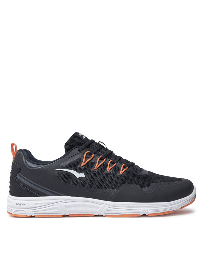 Bagheera Sneakers Bagheera Voyager 86602 C0162 Schwarz