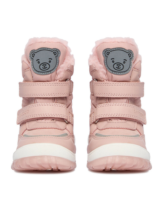 Lasocki Kids Чоботи Lasocki Kids CEO-CI12-1797-04 Рожевий