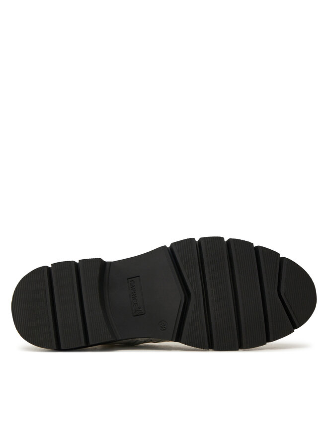 Caprice Botines Caprice 9-25413-43 Blanco