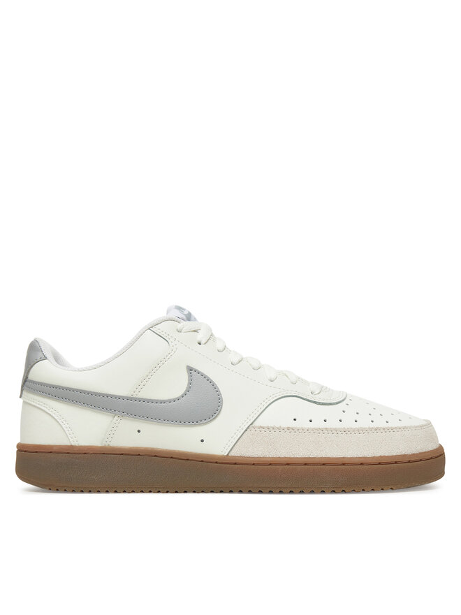 Nike Sneakersy Nike Court Vision Lo HV2530 Écru