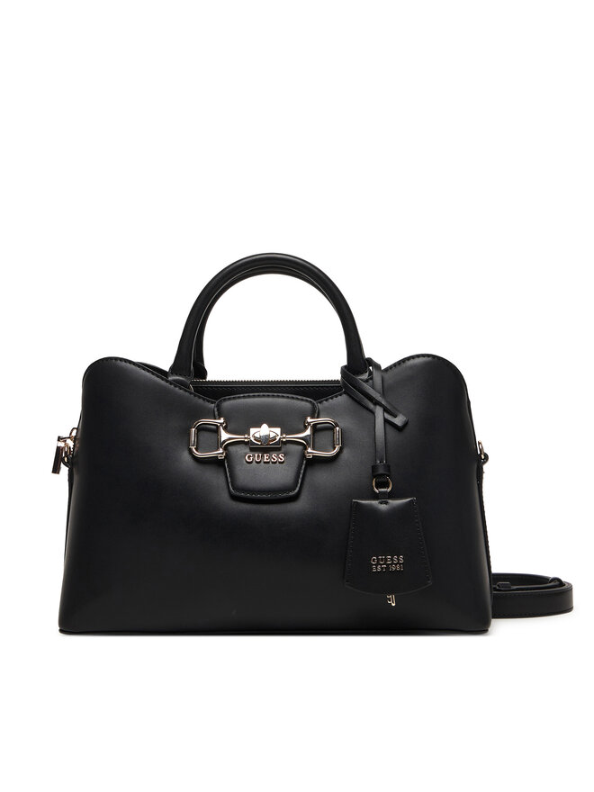 Guess Сумка Guess Janie HWVG99 10060 Чорний