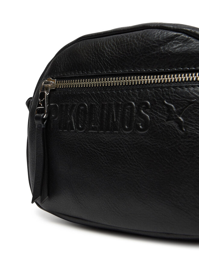 Pikolinos Handtasche Pikolinos WHA-1120C1 Schwarz