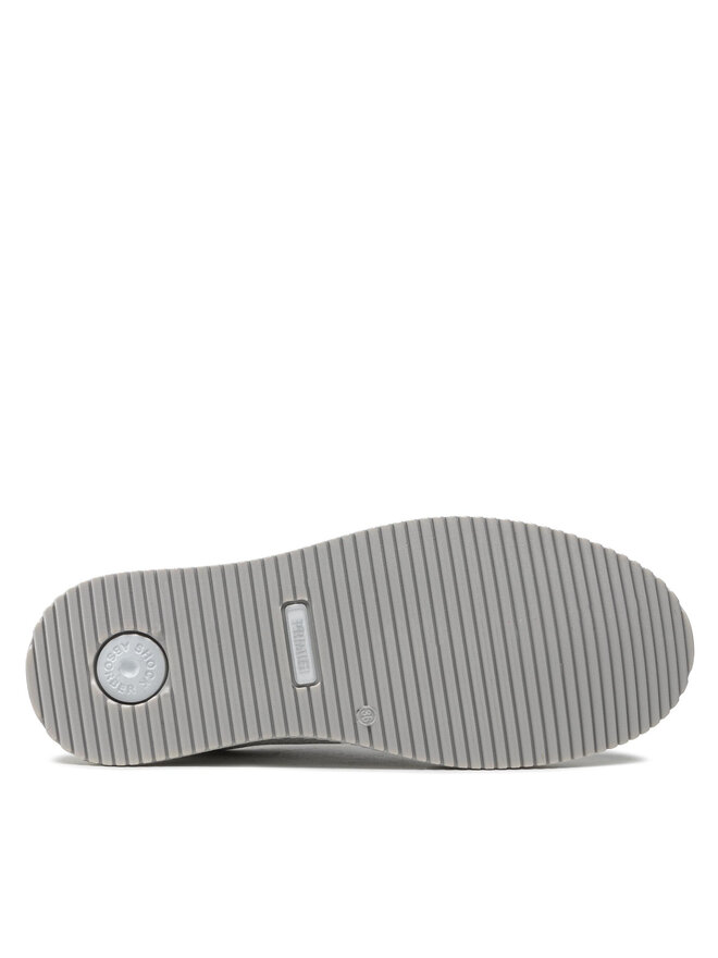 Primigi Sneakersy Primigi 1867100 D Bílá