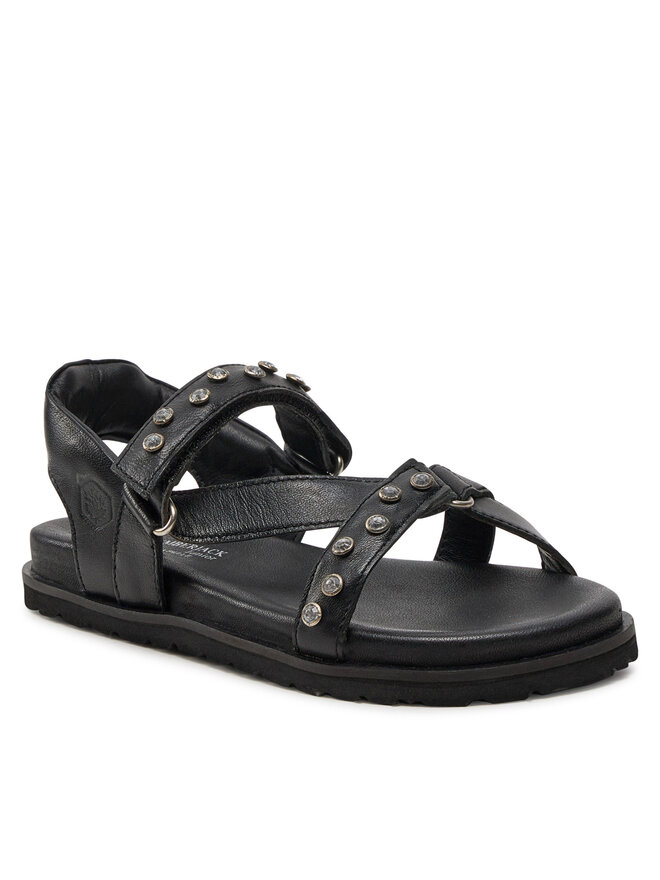 Lumberjack Σανδάλια Lumberjack SGI6506-002-B01-CB001 S Λευκό
