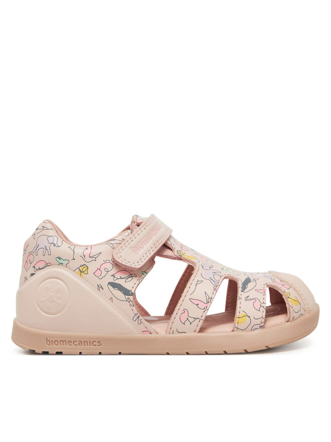 Biomecanics Sandalen Biomecanics 252167 A779 S Rosa