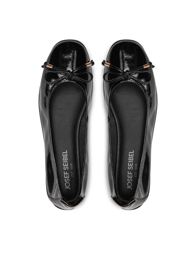 Josef Seibel Bailarinas Josef Seibel Fenja 09 74809 Negro