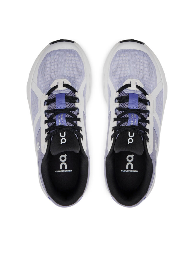 On Scarpe running On Cloudrunner 2 3WE10132019 Viola
