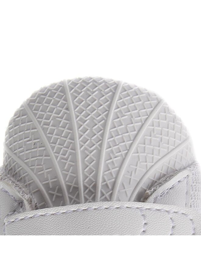 Sneakers adidas Superstar Crib S79917 WeiB eschuhe