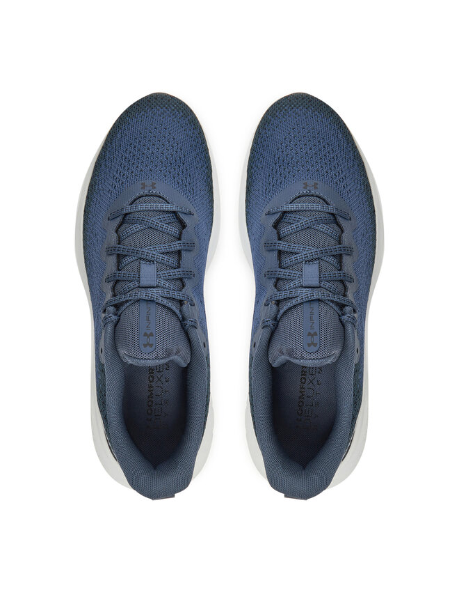 Under Armour Pantofi pentru alergare Under Armour UA Infinite 3027523 Gri
