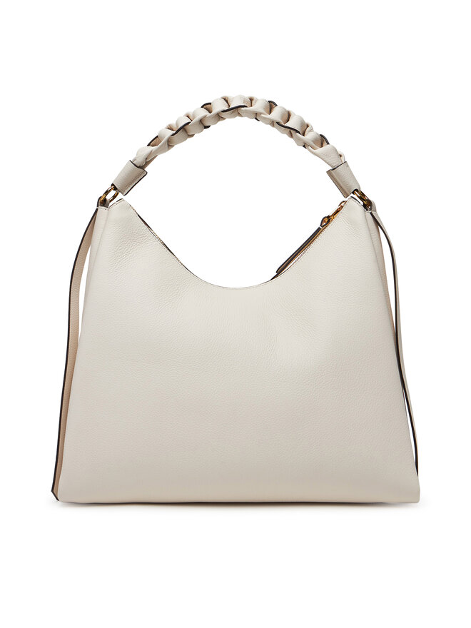 Coccinelle Handtasche Coccinelle E1 M50 13 02 01 Weiß