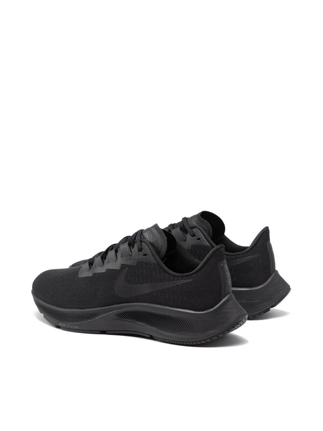 Nike Laufschuhe Nike Air Zoom Pegasus 37 BQ9646 005 Schwarz