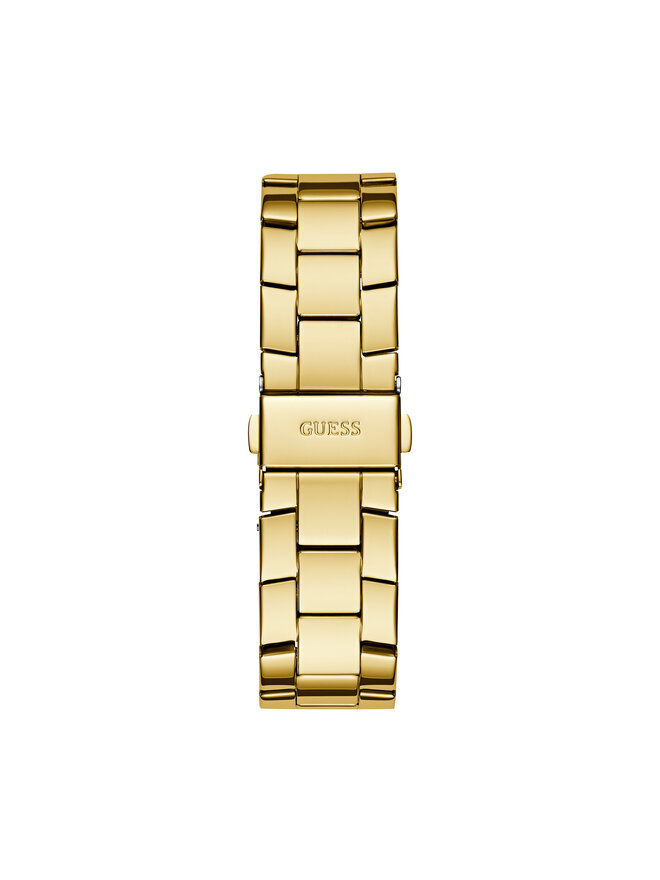 Guess Uhr Guess GW0771L2 Goldfarben
