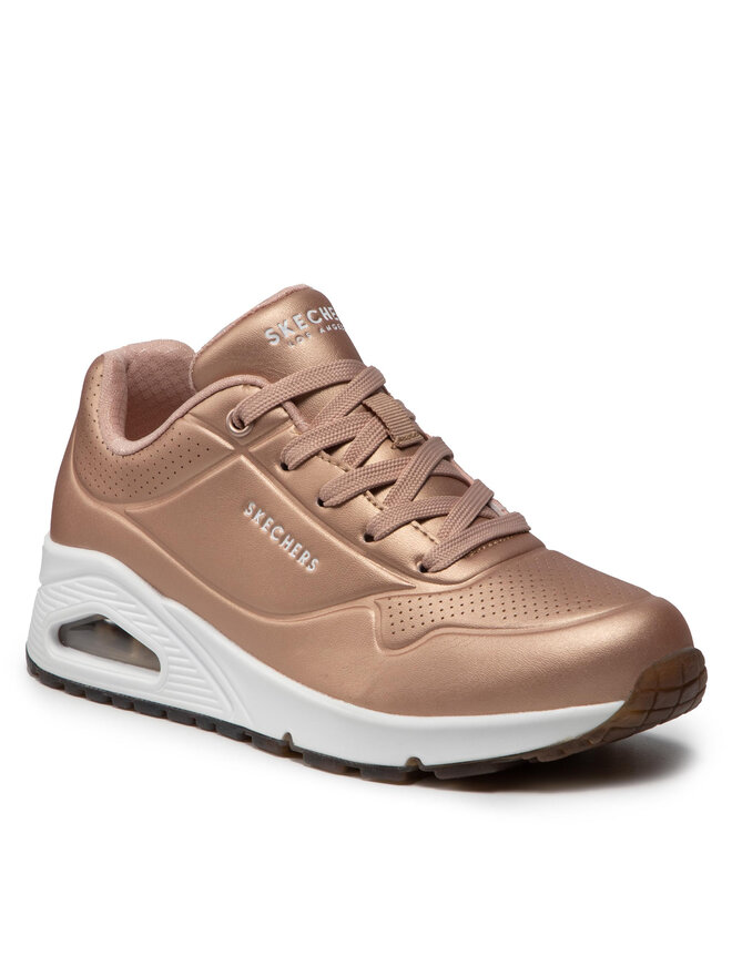 Skechers Sportcipők Skechers Rose Bold 73691/RSGD Rózsaszín