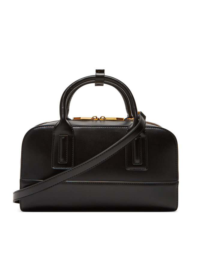 Gino Rossi Handtasche Gino Rossi CEO-INES-LX10148 Schwarz