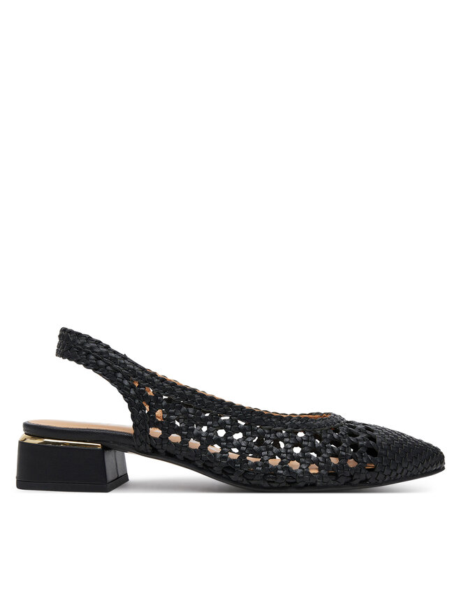 Gioseppo Sandali Gioseppo Piskove 71185-P Nero