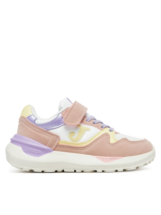 Joma Сникърси Joma 3080 Jr 2532 J3080S2532V Розов