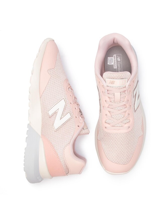 Buty na si owni New Balance WS515FS1 Ro owy eobuwie .pl