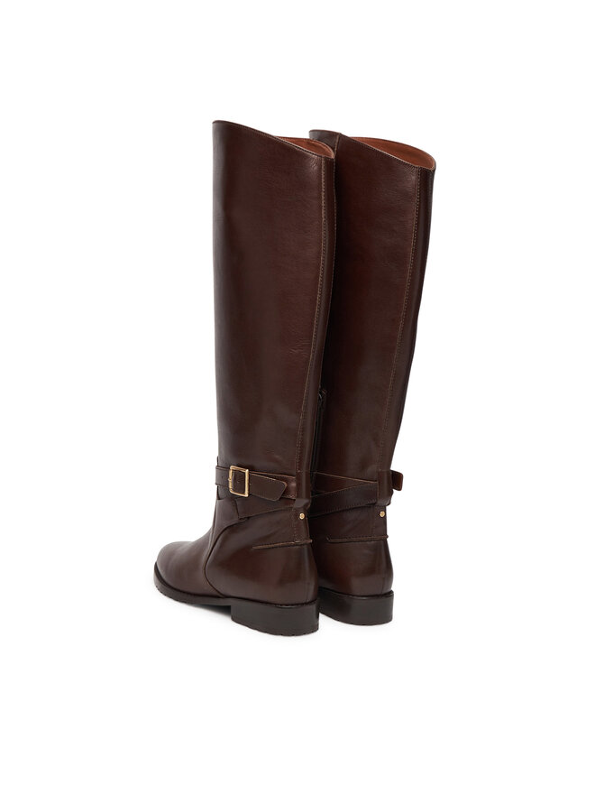Bronx Botas altas Bronx 14403-V Marrón