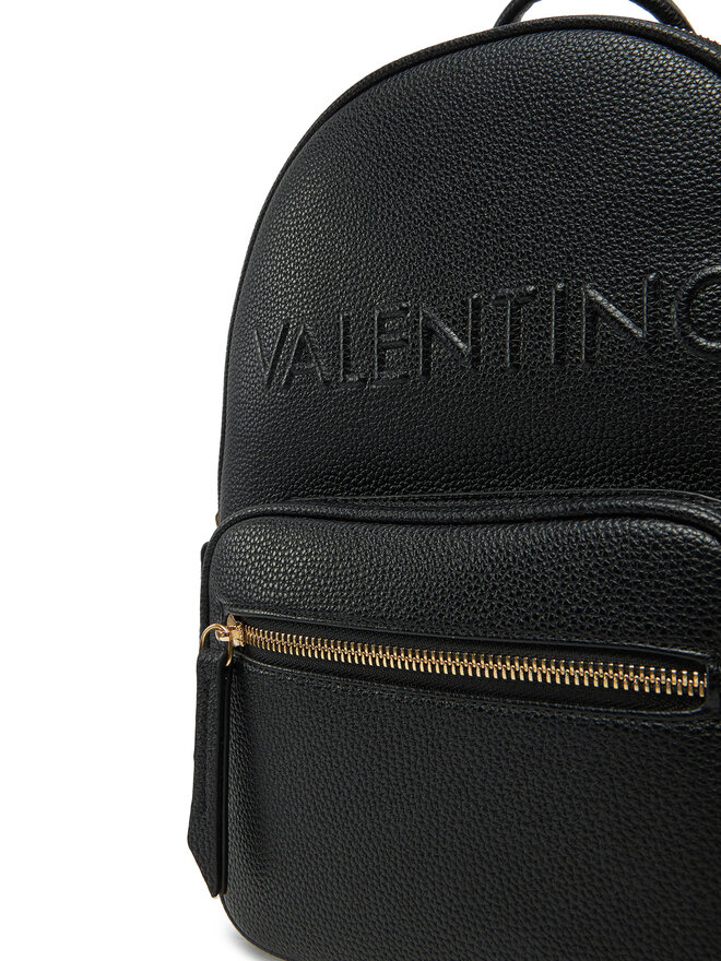 Valentino Plecak Valentino Rised Re VBS8P921 Czarny