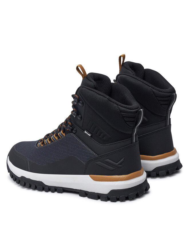 Halti Trekking čevlji Halti Kajava Dx W 054-3025 Siva