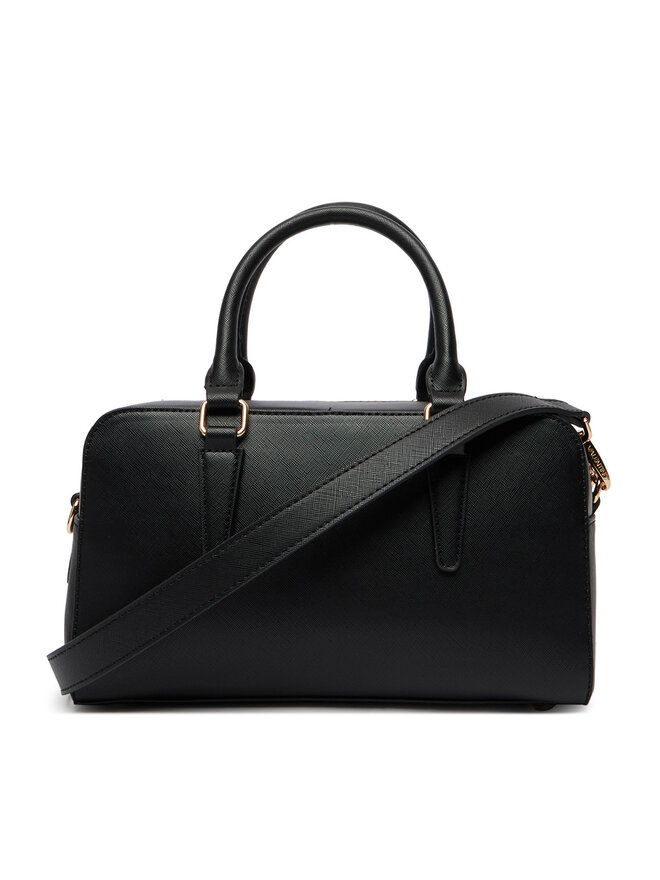 Valentino Handtasche Valentino Zero Re VBS7B323 Schwarz