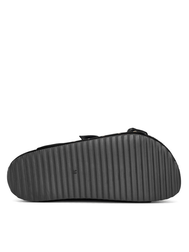 Badura Nazouváky Badura TS6208-01 Černá