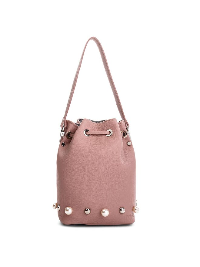 Eva Minge Handtasche Eva Minge Moguer 3H 18NN1372555ES Rosa