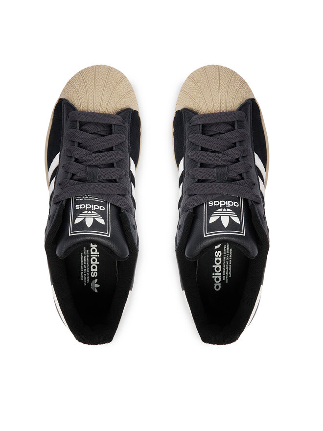 adidas Sneakers adidas Superstar II KJ9948 M Schwarz