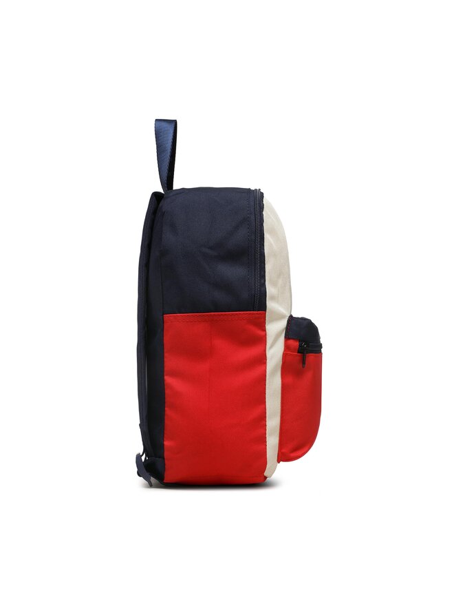 Fila Plecak Fila Bury Small Easy Backpack FBK0013 Granatowy