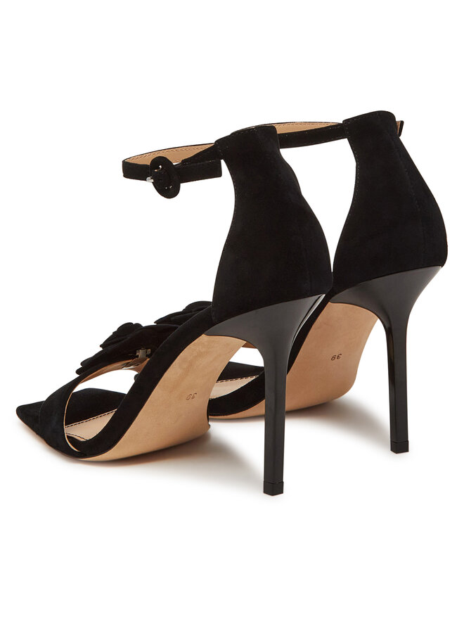 Marella Sandalen Marella Sauro 2513521126200 Schwarz