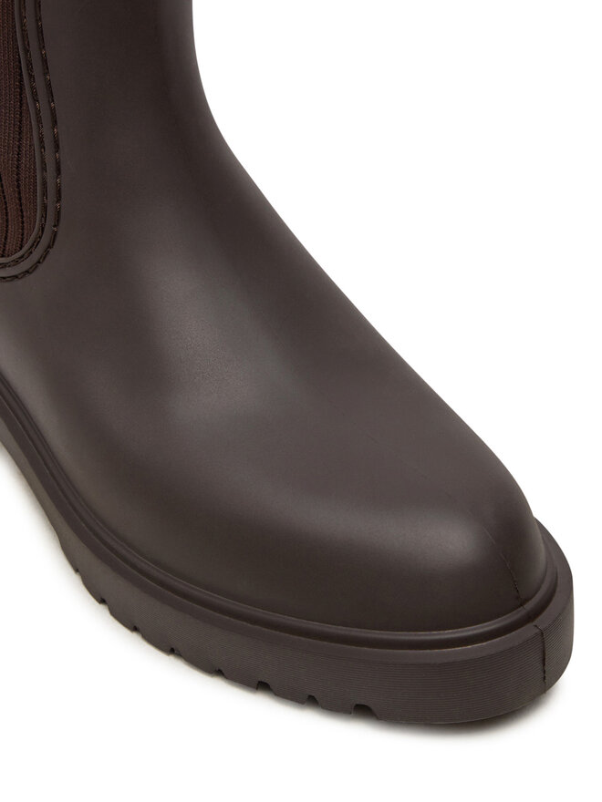 Unisa Gummistiefel Unisa Faynar F24_RIB Braun
