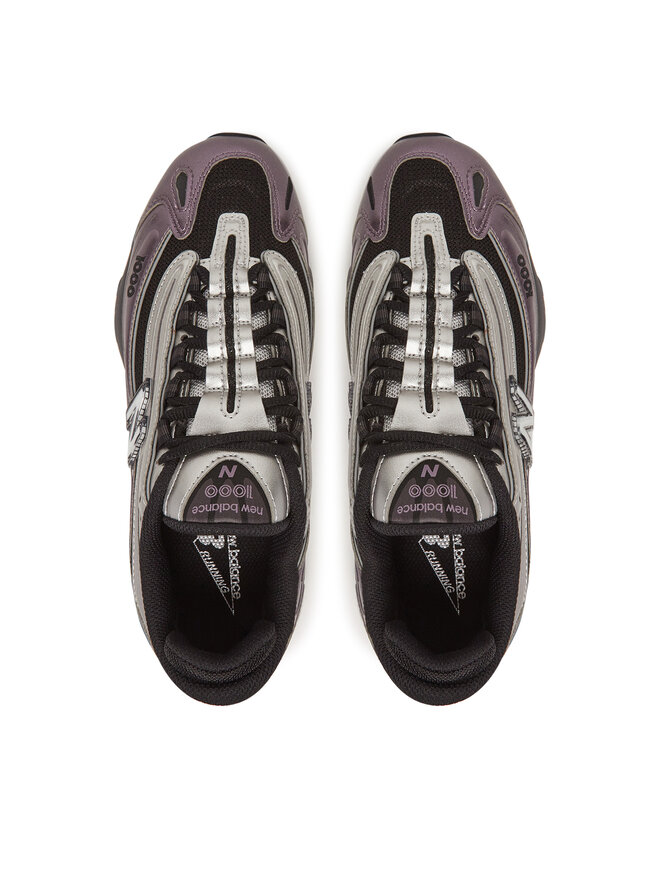 New Balance Sneakers New Balance M1000EGY Violett