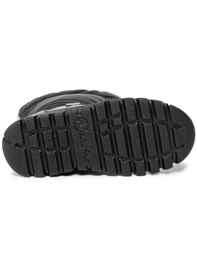 Naturino Schneeschuhe Naturino Varna 0013001268.02.0A01 D Schwarz