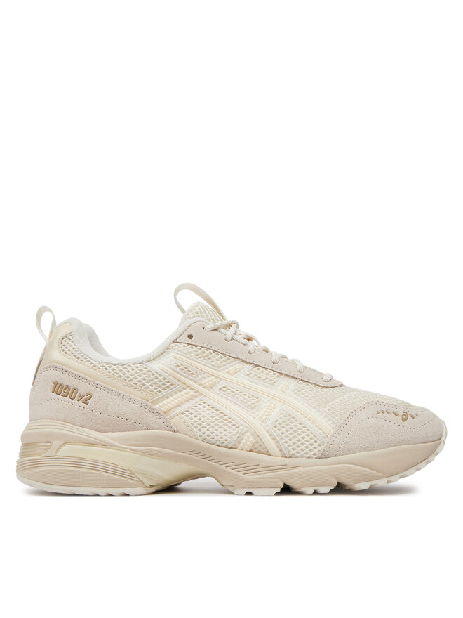 Asics Sneakersy Asics Gel-1090V2 1203A224 Écru