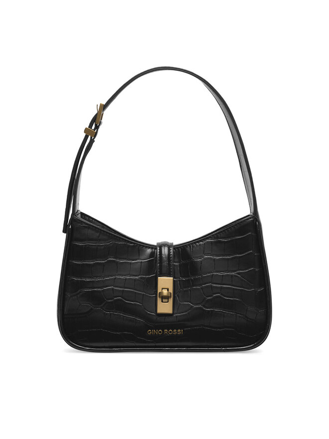 Gino Rossi Bolso Gino Rossi TYLO-166 Negro
