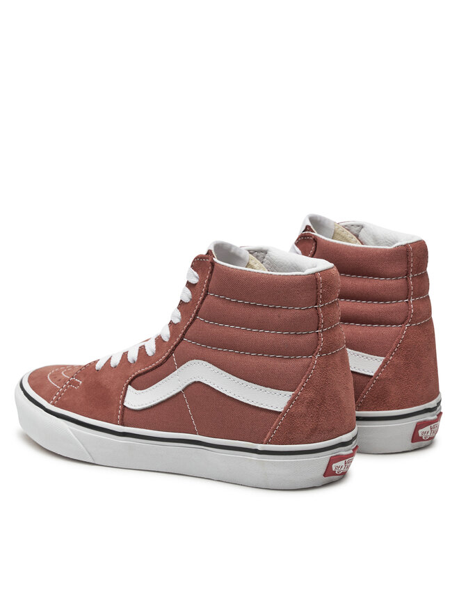 Vans Sneakers Vans Sk8-Hi VN000CN5BGF1 Arancione