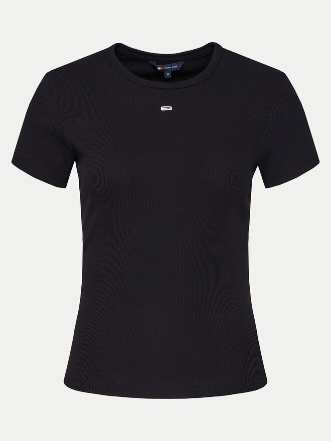 Tommy Jeans Tommy Jeans 2er-Set T-Shirts DW0DW21430 Bunt Slim Fit