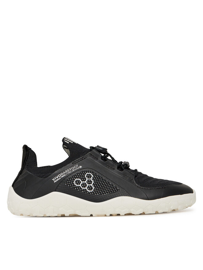 Vivo Barefoot Trekkingschuhe Vivo Barefoot Primus Trail Knit Fg 115099 Schwarz