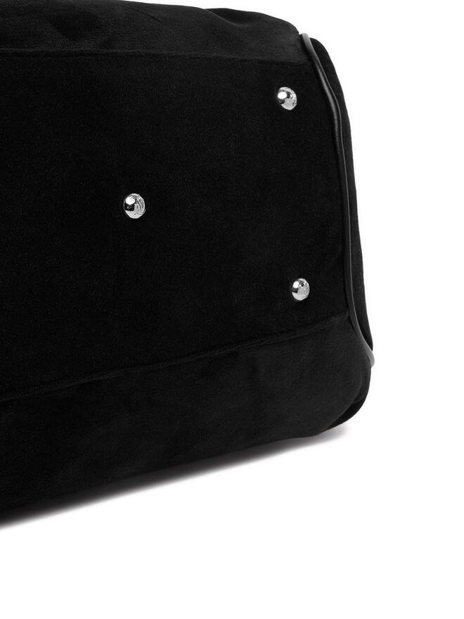 Juicy Couture Handtasche Juicy Couture CEO-BIJXT8987WZC. Schwarz