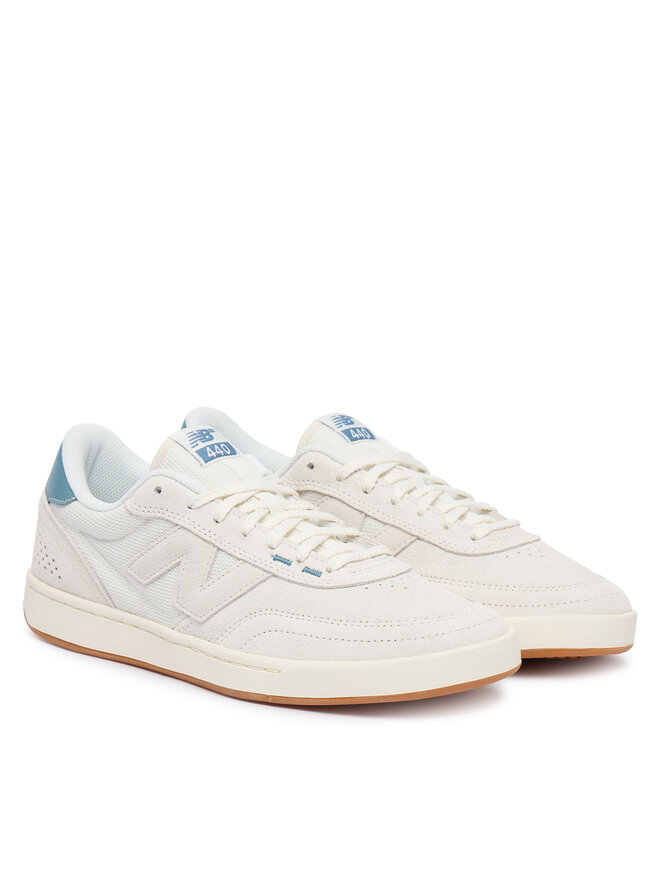 New Balance Sneakers New Balance Numeric 440v2 UN440NRU Creme