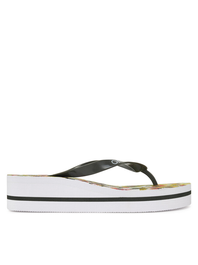 Liu Jo Chancletas Liu Jo Ciabatta VA5188 E1005 Negro